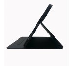 Celly BookBand 27,9 cm (11") Folio Negro