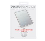 Celly GLASSTAB Protector de pantalla Apple 1 pieza(s)