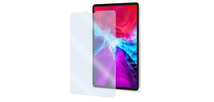 Celly GLASSTAB Protector de pantalla Apple 1 pieza(s)