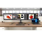 i-tec USB 3.0 / USB-C / Thunderbolt, 3x 4K Docking Station + Power Delivery 100W