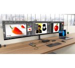 i-tec USB 3.0 / USB-C / Thunderbolt, 3x 4K Docking Station + Power Delivery 100W