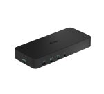 i-tec USB 3.0 / USB-C / Thunderbolt, 3x 4K Docking Station + Power Delivery 100W
