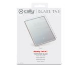 Celly GLASSTAB Protector de pantalla Samsung 1 pieza(s)
