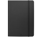 Celly BookBand 27,9 cm (11") Folio Negro