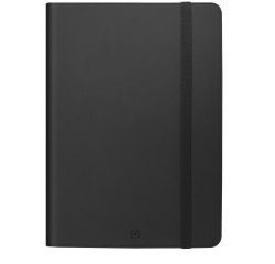 Celly BookBand 27,9 cm (11") Folio Negro