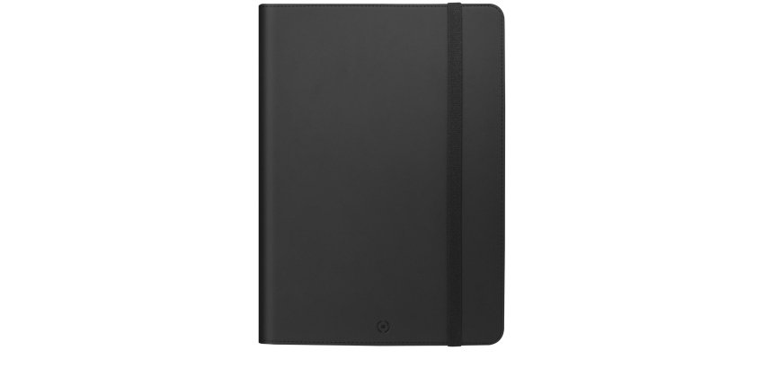 Celly BookBand 27,9 cm (11") Folio Negro