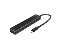 i-tec USB-C Travel Easy Dock 4K HDMI + Power Delivery 60 W