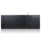 Lenovo Essential teclado Universal USB QWERTY Español Negro