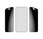 PanzerGlass ® 2-Way Privacy Screen Protector iPhone Air | Ultra-Wide Fit w. EasyAligner Protector de pantalla Apple 1 pieza(s)