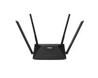 ASUS RT-AX53U routeur sans fil Gigabit Ethernet Bi-bande (2,4 GHz / 5 GHz) Noir