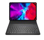 Celly UNIBANDTPRO11BK custodia per tablet 27,9 cm (11") Custodia a libro Nero