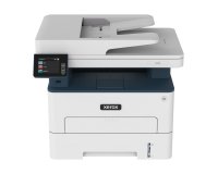 Xerox B235 A4 34 ppm Copia/Stampa/Scansione/Fax wireless con stampa fronte/retro PS3 PCL5e/6 ADF 2 vassoi Totale 251 fogli