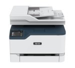 Xerox C235 copie/impression/numérisation/télécopie sans fil A4, 22 ppm, PS3 PCL5e/6, chargeur automatique de documents, 2 magasins, total 251 feuilles