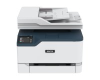 Xerox C235 A4 22 ppm Inalámbrica Copia/impresión/escaneado/fax PS3 PCL5e/6 ADF 2 bandejas Total 251 hojas
