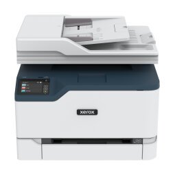 Xerox C235 A4 22 ppm Inalámbrica Copia/impresión/escaneado/fax PS3 PCL5e/6 ADF 2 bandejas Total 251 hojas