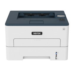 Xerox B230 A4 34ppm Wireless Duplex Printer PCL5e/6 2 Trays Total 251 Sheets