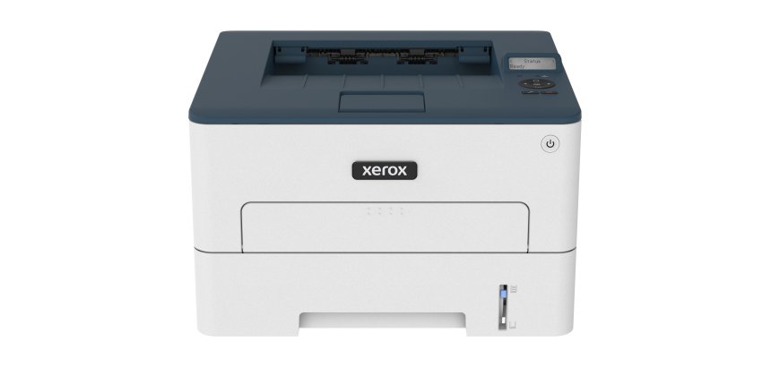 Xerox B230 Imprimante recto verso sans fil A4 34 ppm, PCL5e/6, 2 magasins Total 251 feuilles