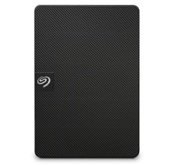 Seagate Expansion STKN2000400 disque dur externe 2 To USB Type-A 3.2 Gen 1 (3.1 Gen 1) Noir