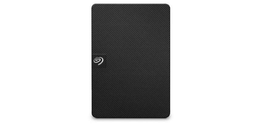Seagate Expansion STKN2000400 disque dur externe 2 To USB Type-A 3.2 Gen 1 (3.1 Gen 1) Noir