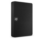 Seagate Expansion STKN2000400 disque dur externe 2 To USB Type-A 3.2 Gen 1 (3.1 Gen 1) Noir