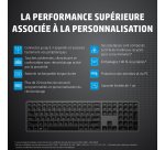 HP Clavier sans fil 975 double mode