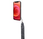 Celly LACETMARBLEBK accessorio per smartphone e telefoni cellulari Gancio