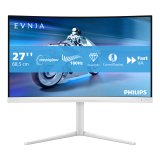 Philips Evnia 5000 27M2C5501/00 écran plat de PC 68,6 cm (27") 2560 x 1440 pixels Quad HD LCD Blanc