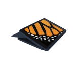 Logitech 920-010362 clavier pour tablette AZERTY Français Smart Connector Bleu