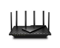 TP-Link Archer AX73 routeur sans fil Gigabit Ethernet Bi-bande (2,4 GHz / 5 GHz) Noir