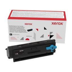 Xerox Cartouche de toner Noir de Capacité standard Imprimante ® B310, Imprimante multifonction ® B305?/? ® B315 (3000 pages) - 006R04376