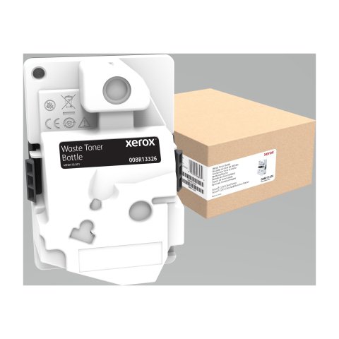 Xerox 008R13326 cartucho de tóner 1 pieza(s) Original Negro