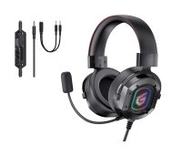 Conceptronic ATHAN Stereo Sound Gaming Headset