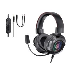 Conceptronic ATHAN Stereo Sound Gaming Headset