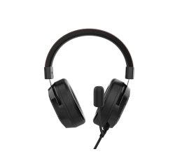 Conceptronic ATHAN 7.1-Channel Surround Sound Gaming USB Headset