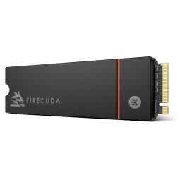 Seagate FireCuda 530 4 To M.2 PCI Express 4.0 NVMe 3D TLC