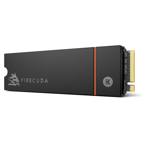 Seagate FireCuda 530 1 To M.2 PCI Express 4.0 NVMe 3D TLC