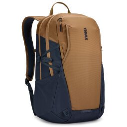 Thule EnRoute TEBP4216 Fennel Tan/Dark Slate sac à dos Sac à dos normal Marine, Teint Nylon