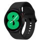 SAMSUNG Montre connectée Galaxy Watch4 40mm 4G Noir