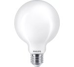 Philips Filament Bulb Frosted 60W G93 E27