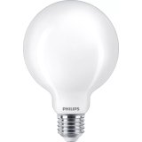 Philips Filament Bulb Frosted 60W G93 E27