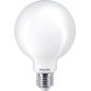 Philips Filament Bulb Frosted 60W G93 E27