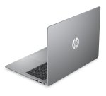 HP 200 G2i 16 inch Notebook PC Intel Core 5 120U Portátil 40,6 cm (16") WUXGA 16 GB DDR5-SDRAM 512 GB SSD Wi-Fi 6 (802.11ax) Windows 11 Pro Plata