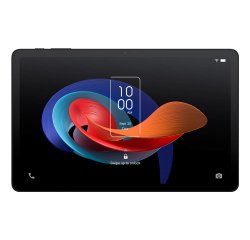 TCL TAB 10 Gen 2 Mediatek 64 GB 26,3 cm (10.4") 4 GB Wi-Fi 5 (802.11ac) Android 13 Gris
