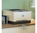 HP Impresora Color LaserJet Pro 3202dw