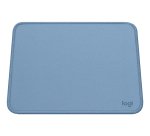 Logitech 956-000051 tapis de souris Bleu