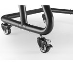 Equip Carrello LFD per impieghi gravosi da 37” a 80”