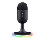 Trust GXT 234P Yunix Noir Microphone de table