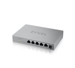 Zyxel XMG-105 Non gestito 2.5G Ethernet (100/1000/2500) Grigio