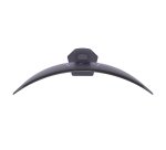 LG 45GX950A-B pantalla para PC 114,3 cm (45") 5120 x 2160 Pixeles WUHD OLED Negro