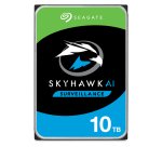 Seagate SkyHawk ST10000VE001 disque dur 10 To 7200 tr/min 3.5"
